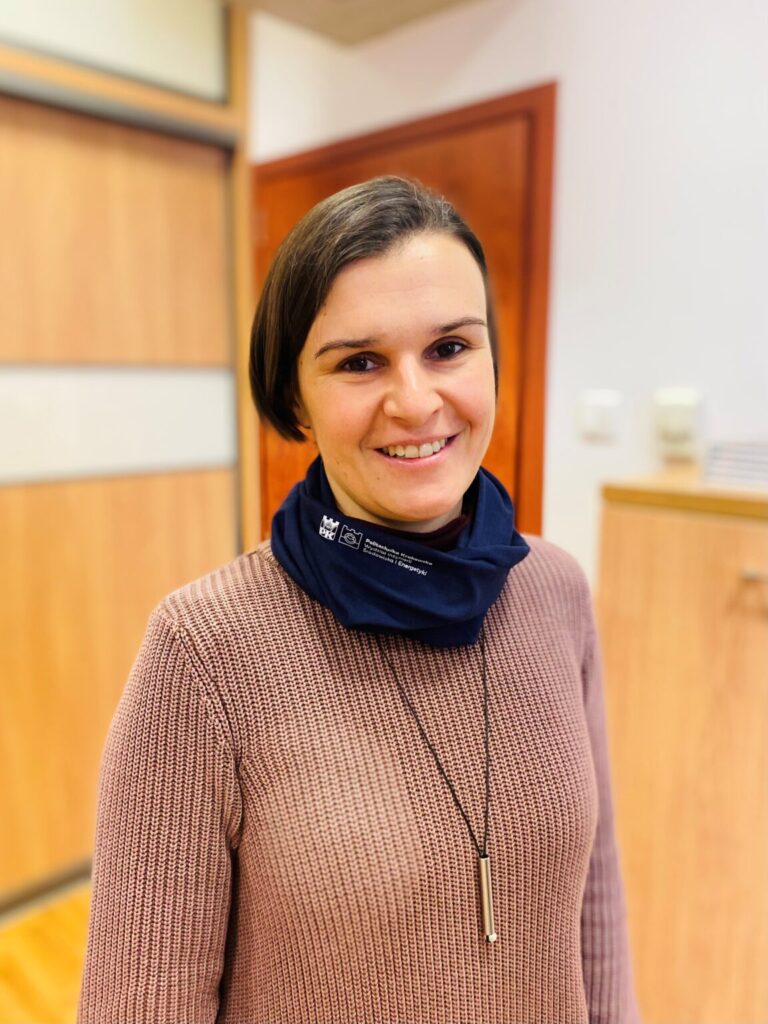 Agata Pawłowska-Salach 