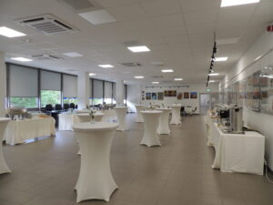 Hybrydowa Konferencja „OCHRONA JAKOŚCI I ZASOBÓW WÓD”-Uczestnicy