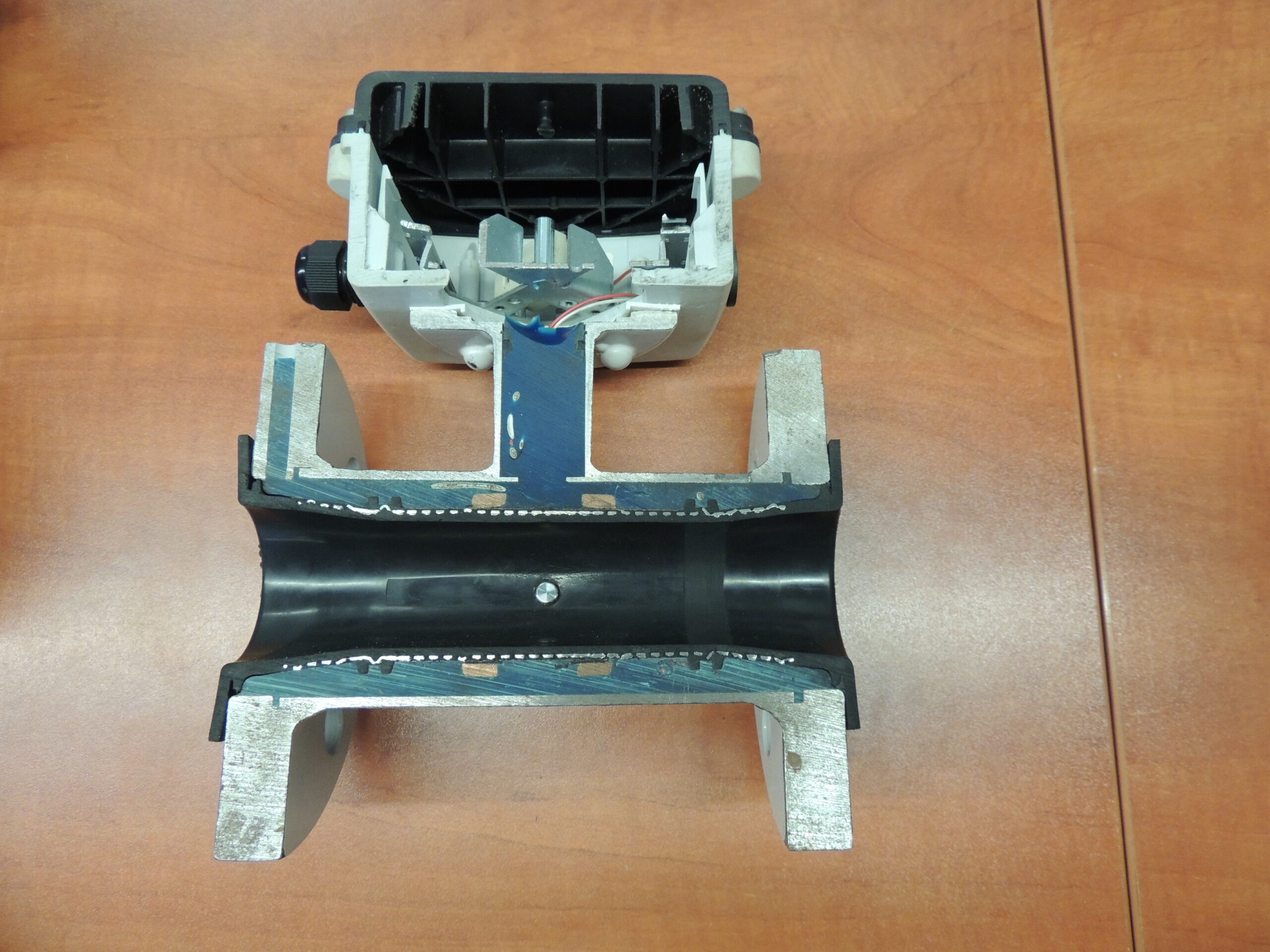 Hybrydowa Konferencja „OCHRONA JAKOŚCI I ZASOBÓW WÓD”-Uczestnicy