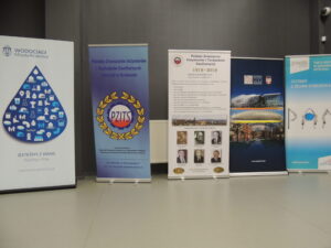 Hybrydowa Konferencja „OCHRONA JAKOŚCI I ZASOBÓW WÓD”-Uczestnicy