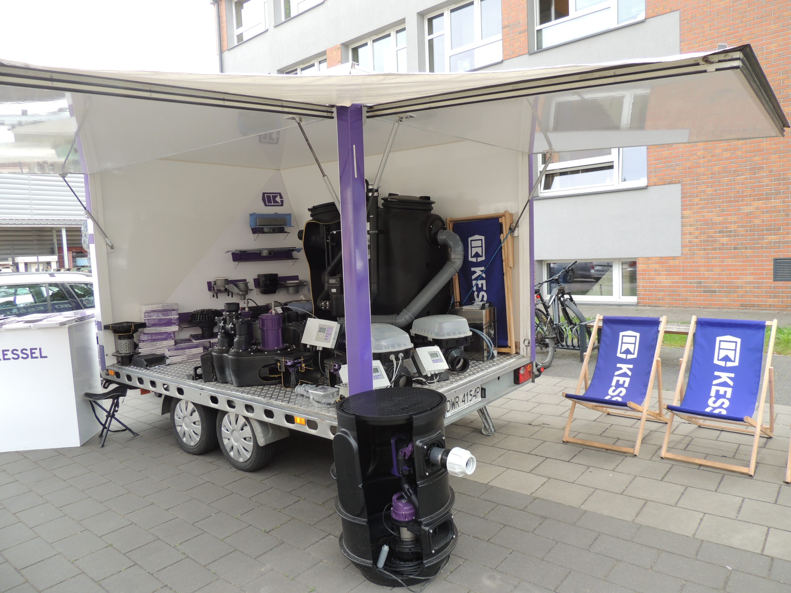 Hybrydowa Konferencja „OCHRONA JAKOŚCI I ZASOBÓW WÓD”-Uczestnicy