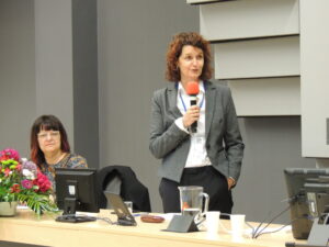 Hybrydowa Konferencja „OCHRONA JAKOŚCI I ZASOBÓW WÓD”-Uczestnicy