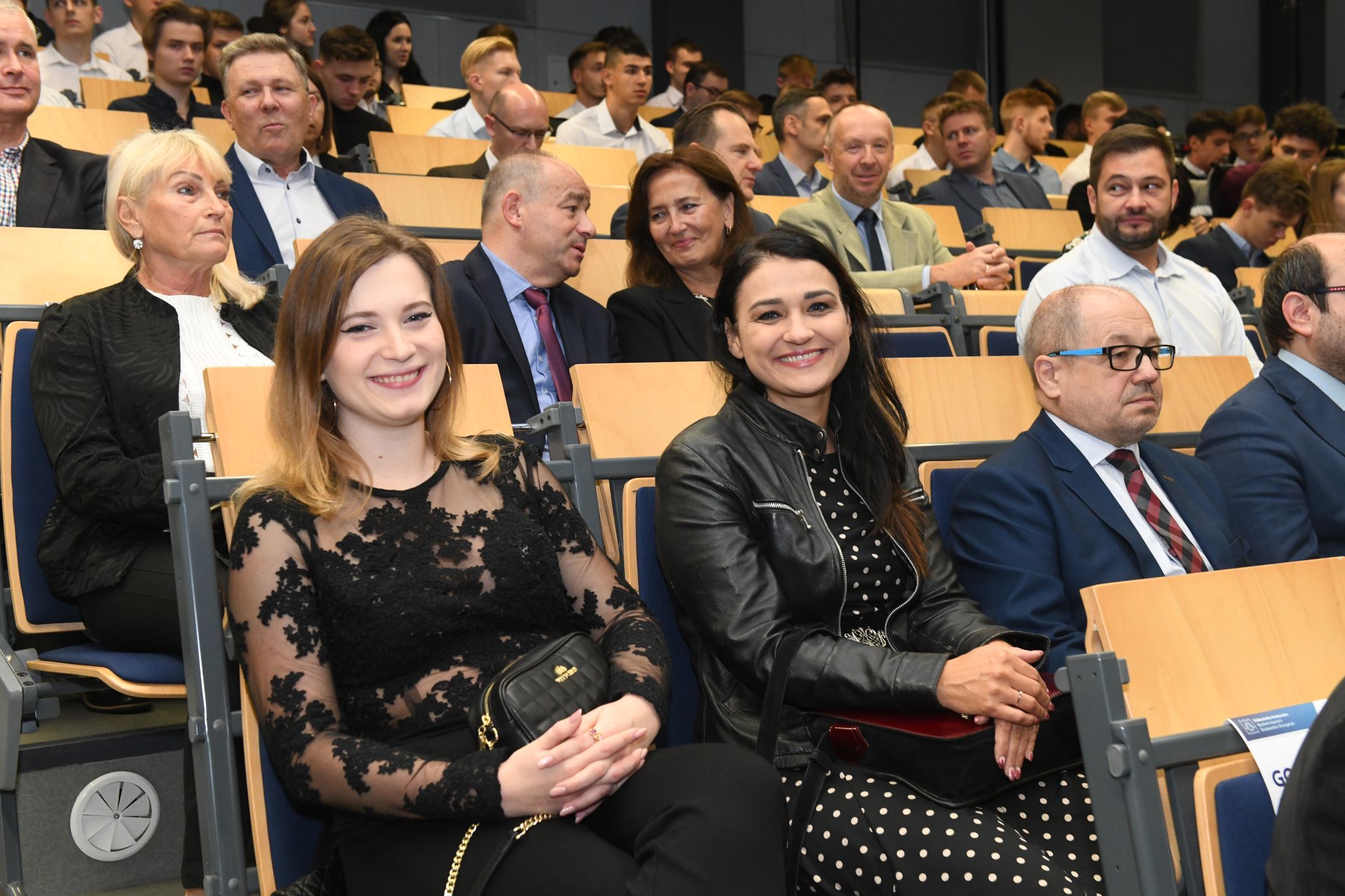 Inauguracja roku akademickiego