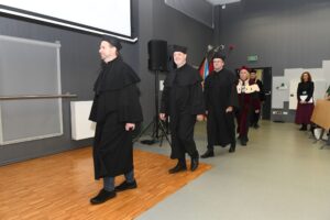 Inauguracja roku akademickiego