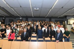 Inauguracja roku akademickiego