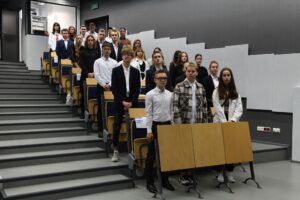 Inauguracja roku akademickiego