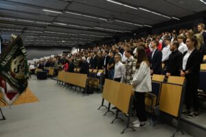 Inauguracja roku akademickiego