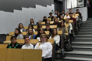 Inauguracja roku akademickiego