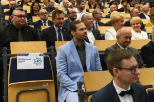 Inauguracja roku akademickiego