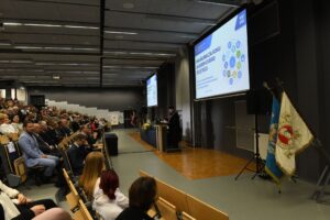 Inauguracja roku akademickiego