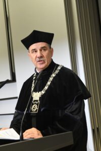 Inauguracja roku akademickiego