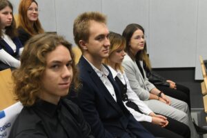 Inauguracja roku akademickiego