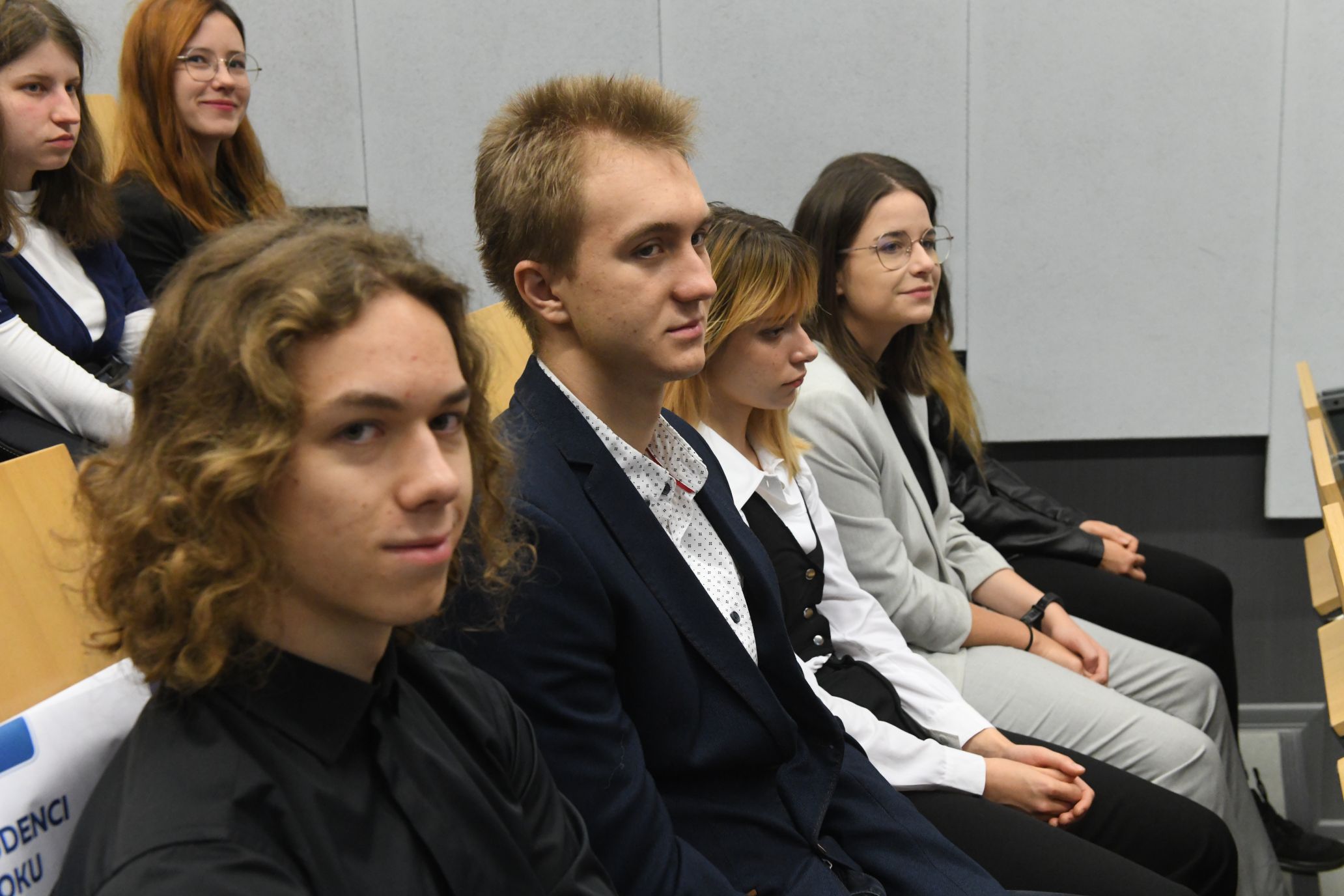 Inauguracja roku akademickiego