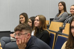 Inauguracja roku akademickiego