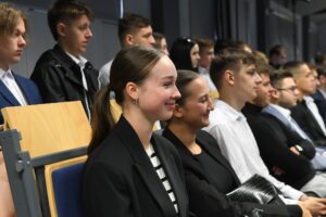 Inauguracja roku akademickiego