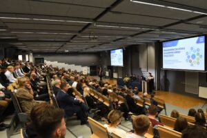 Inauguracja roku akademickiego