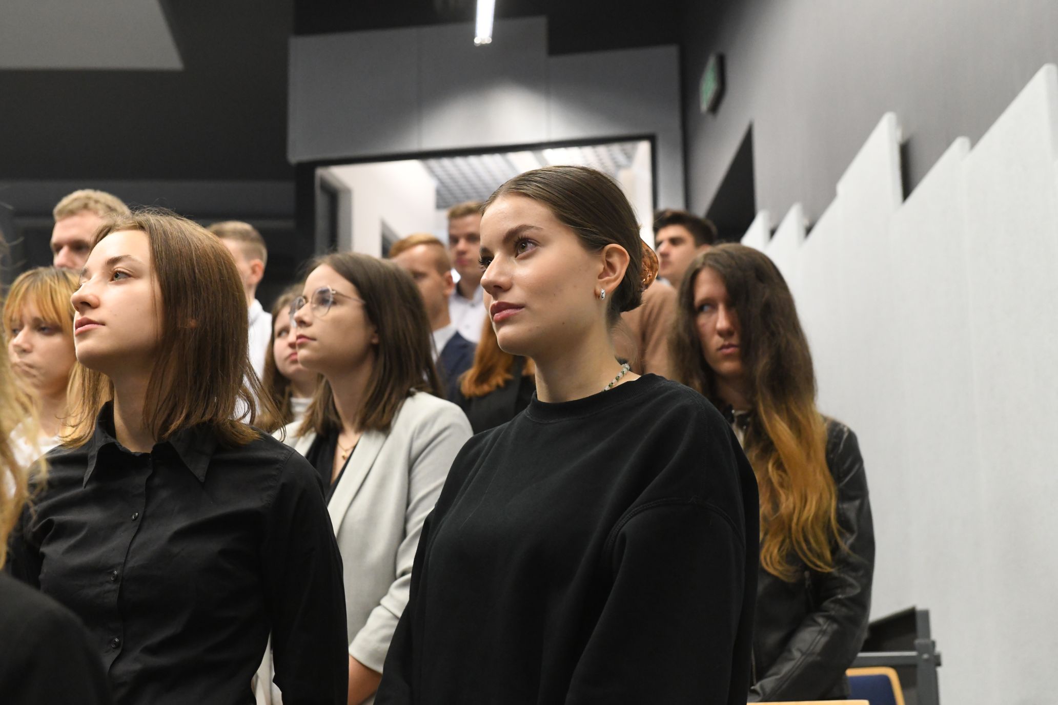 Inauguracja roku akademickiego