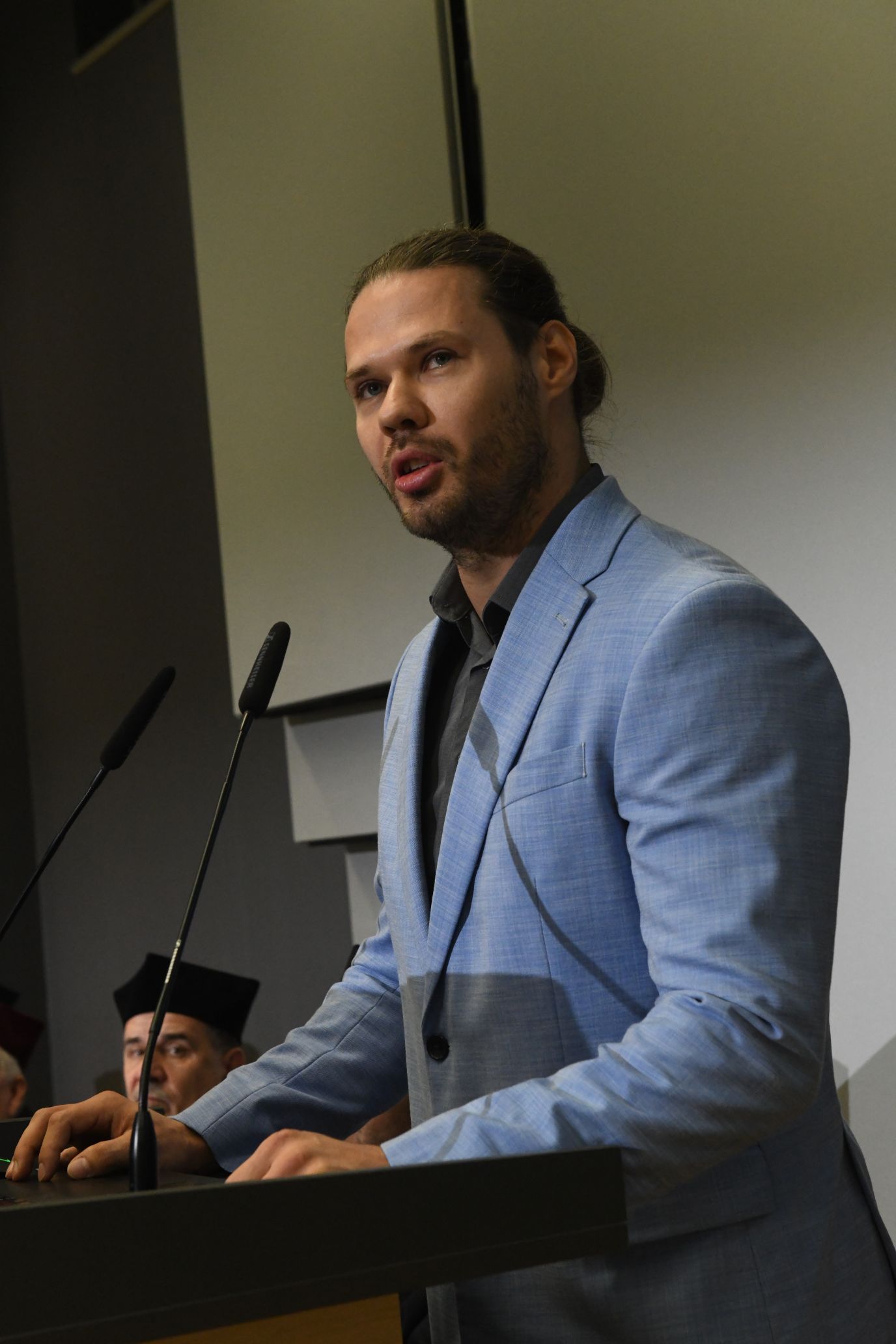 Inauguracja roku akademickiego