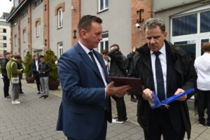 Inauguracja roku akademickiego