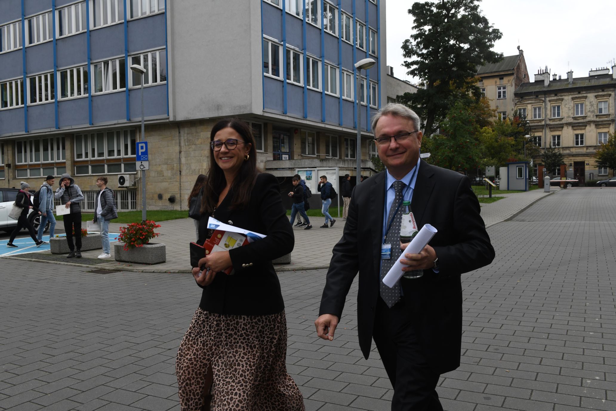 Inauguracja roku akademickiego