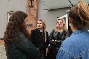 Inauguracja roku akademickiego