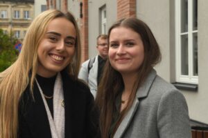 Inauguracja roku akademickiego