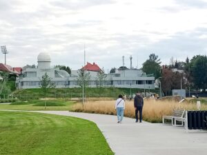 II Międzynarodowa Konferencja na temat Środowiskowego i Astronomicznego Zanieczyszczenia Świetlnego EALPO 2022