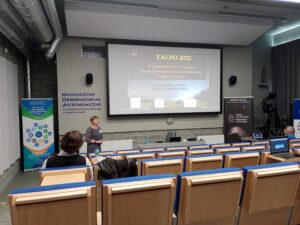 II Międzynarodowa Konferencja na temat Środowiskowego i Astronomicznego Zanieczyszczenia Świetlnego EALPO 2022