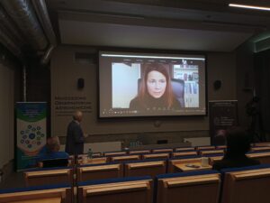 II Międzynarodowa Konferencja na temat Środowiskowego i Astronomicznego Zanieczyszczenia Świetlnego EALPO 2022