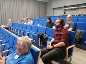 II Międzynarodowa Konferencja na temat Środowiskowego i Astronomicznego Zanieczyszczenia Świetlnego EALPO 2022