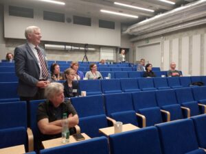 II Międzynarodowa Konferencja na temat Środowiskowego i Astronomicznego Zanieczyszczenia Świetlnego EALPO 2022