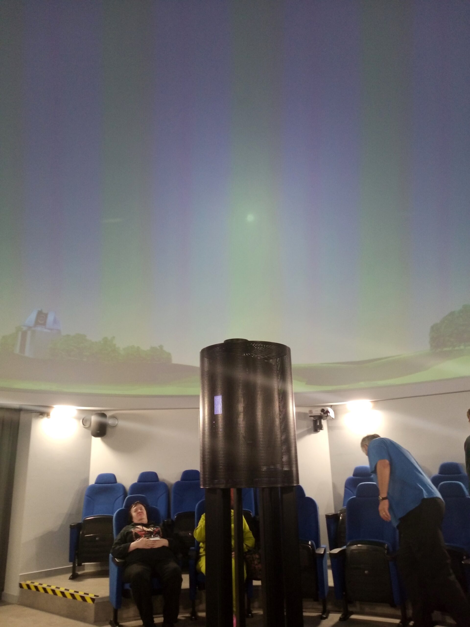 II Międzynarodowa Konferencja na temat Środowiskowego i Astronomicznego Zanieczyszczenia Świetlnego EALPO 2022