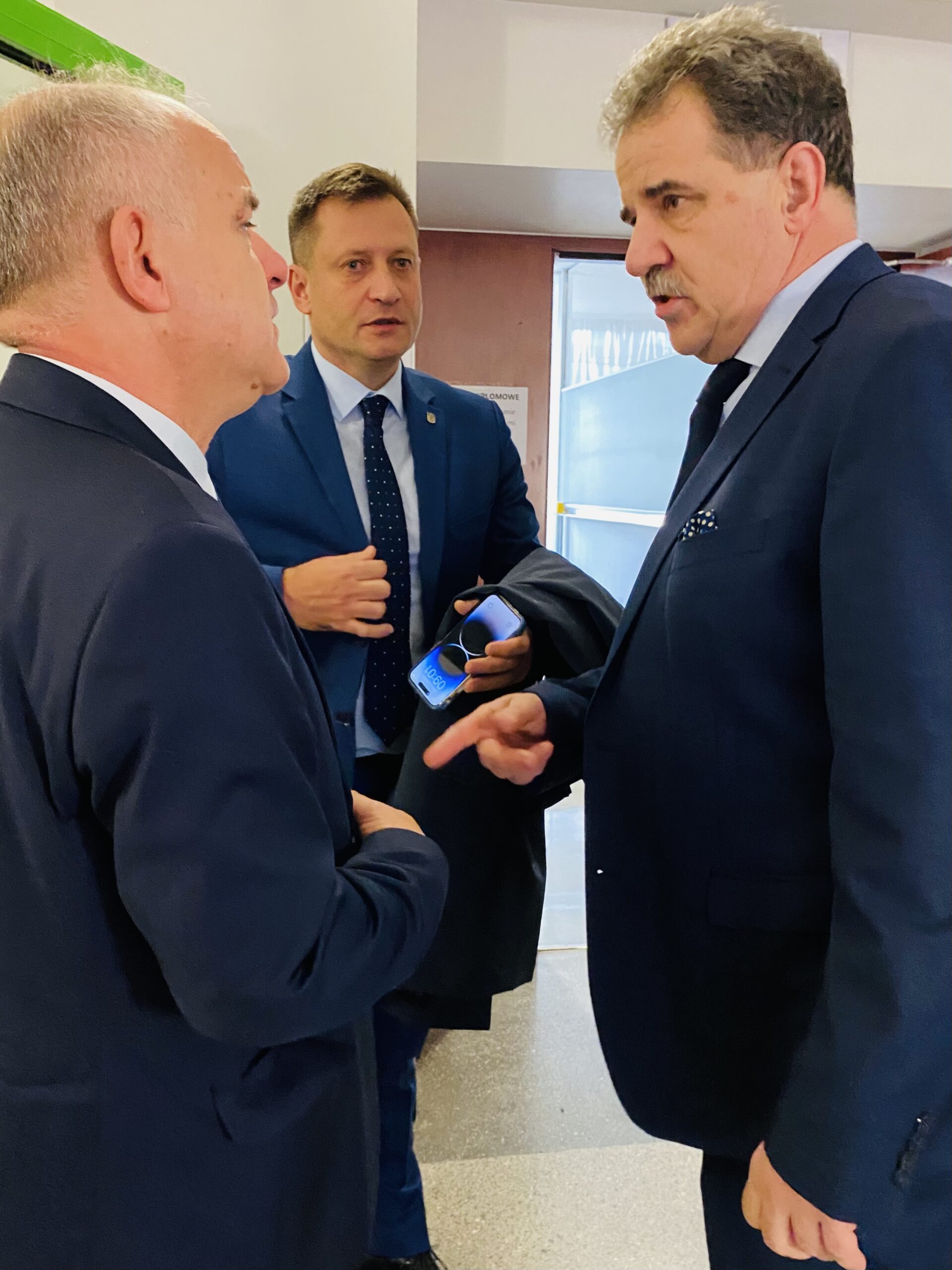 dr inż. Tadeusz Żaba