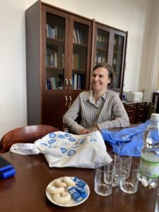 Agata Pawłowska-Salach