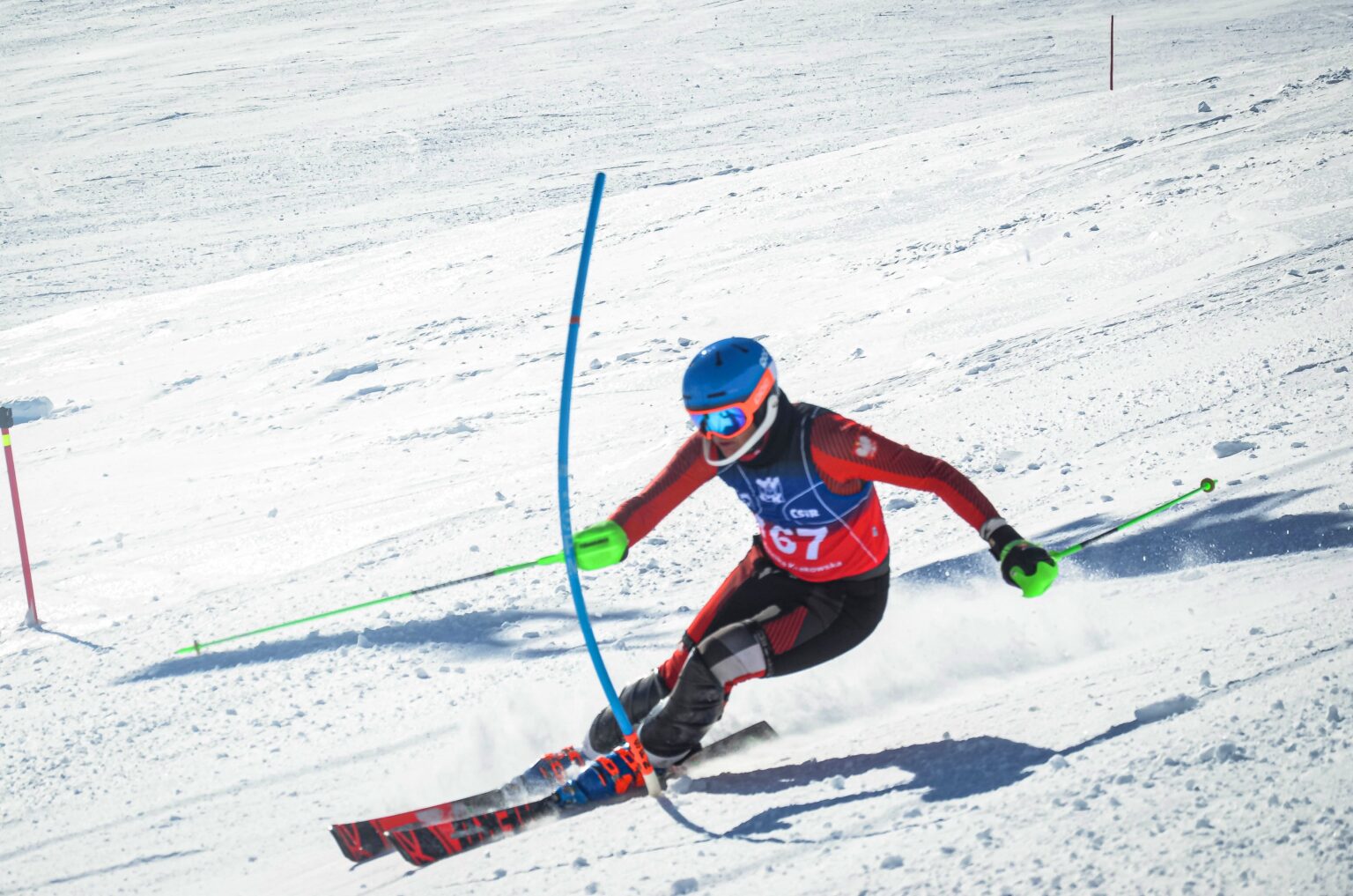 Dobiega końca sezon narciarski 2022/2023. Obfitował w nagrody i sukcesy reprezentantów naszego wydziału.