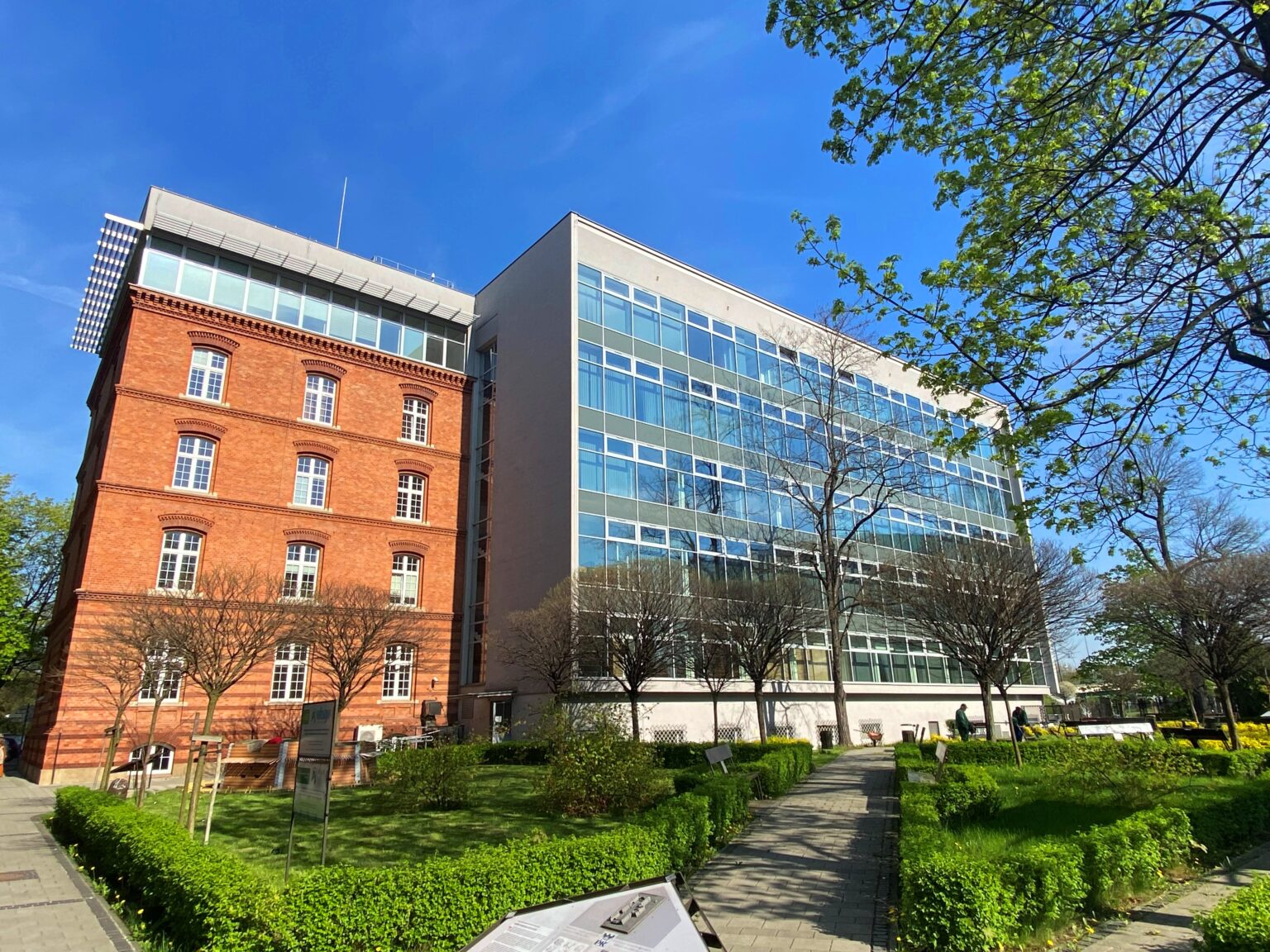 Informacja o wyniku konkursu dot. stypendium dla studenta w ramach projektu OPUS (NCN)