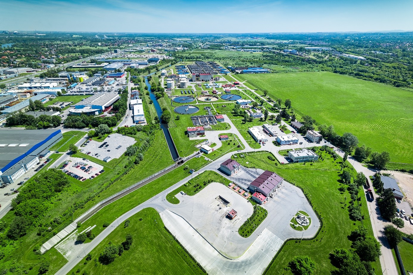 Studia podyplomowe – Eksploatacja i zarządzanie systemami wodociągowymi i kanalizacyjnymi