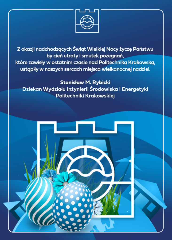 Życzenia Wielkanocne