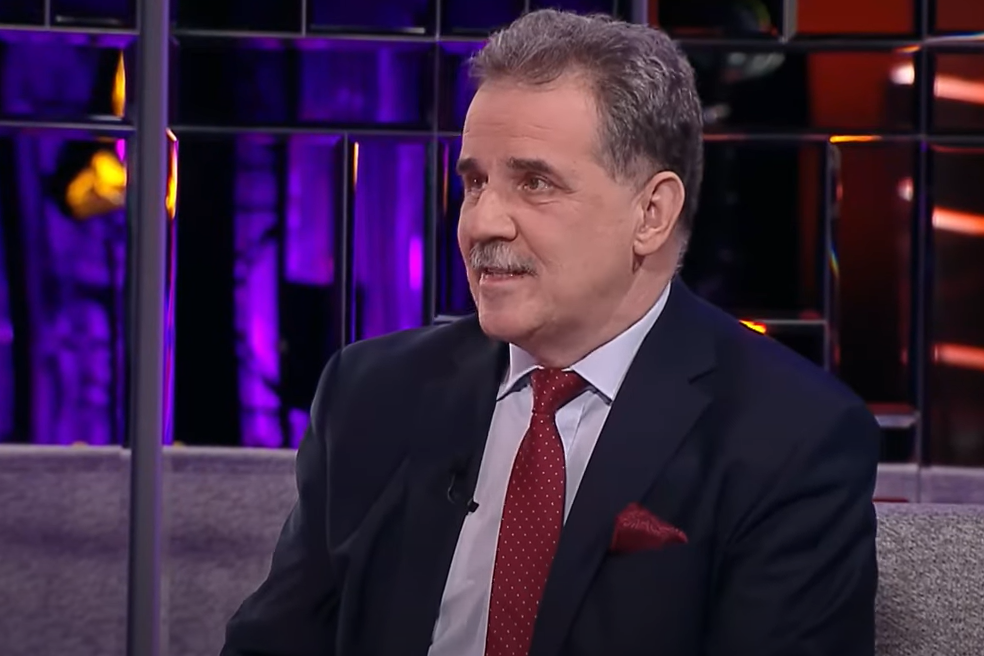 Zieleń w Krakowie – podsumowanie roku 2022 i plany Zarządu Zieleni Miejskiej na kolejne miesiące komentował dla telewizji samorządowej Play Kraków dziekan WIŚIE PK