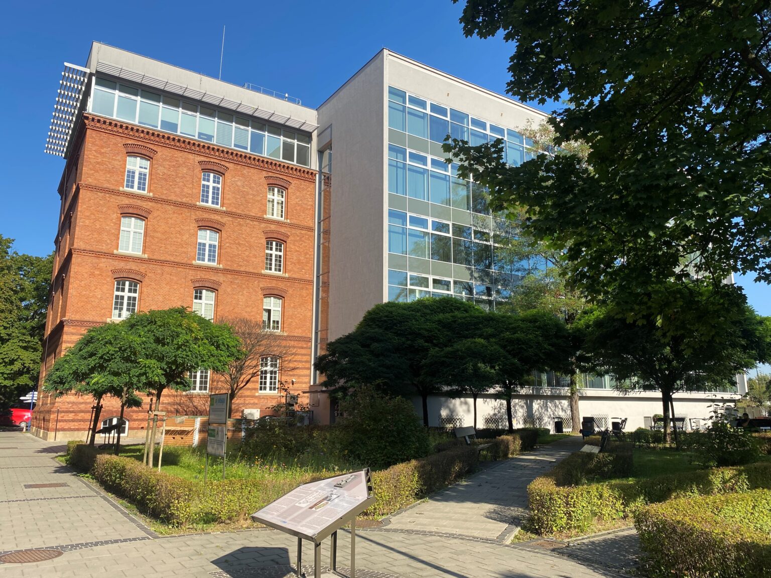 Informacja o wyniku konkursu z dnia 29.06.2023 dot. stypendium dla studenta w ramach projektu OPUS (NCN)