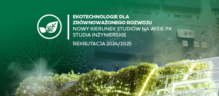 Konkurs TikTok “TECHNOLOGIA I ŚRODOWISKO” dla uczniów szkół średnich