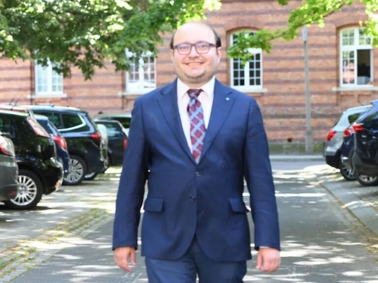 Profesor Paweł Ocłoń wiceprzewodniczącym Komitetu Termodynamiki i Spalania PAN