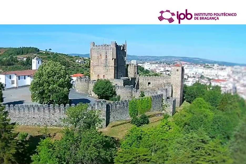 Kurs BIP organizowany przez Polytechnic Institute of Bragança, Portugalia, partnera z programu Stars EU – oferta dla studentów WIŚiE PK