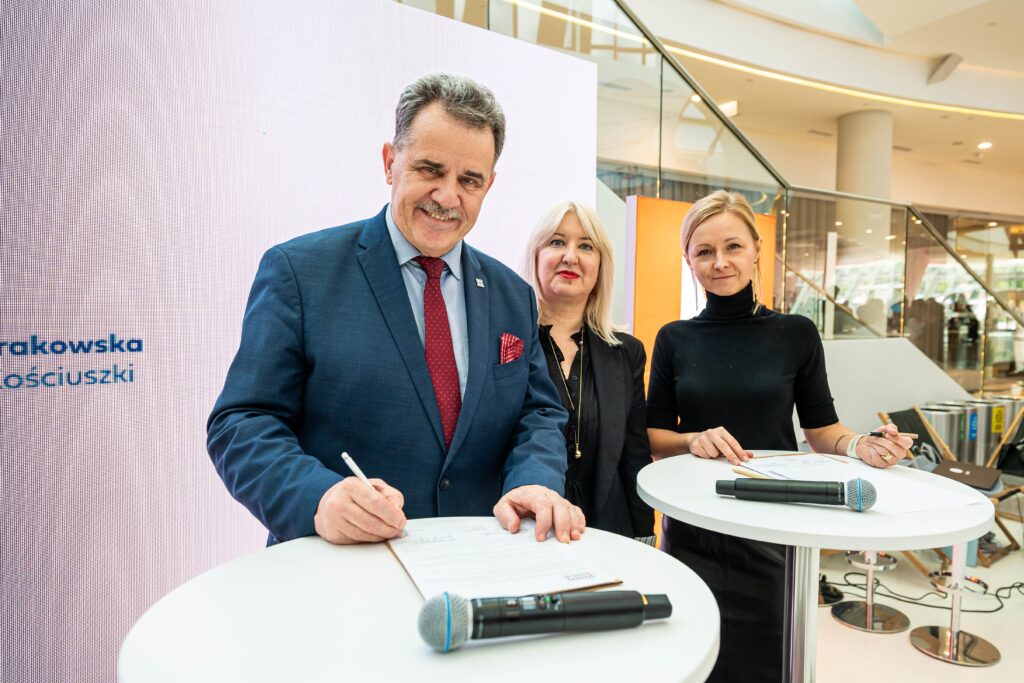 Fundacja Carbon Footprint i WIŚiE PK będą współpracować