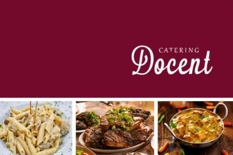 Oferta Happy Hours restauracji DOCENT