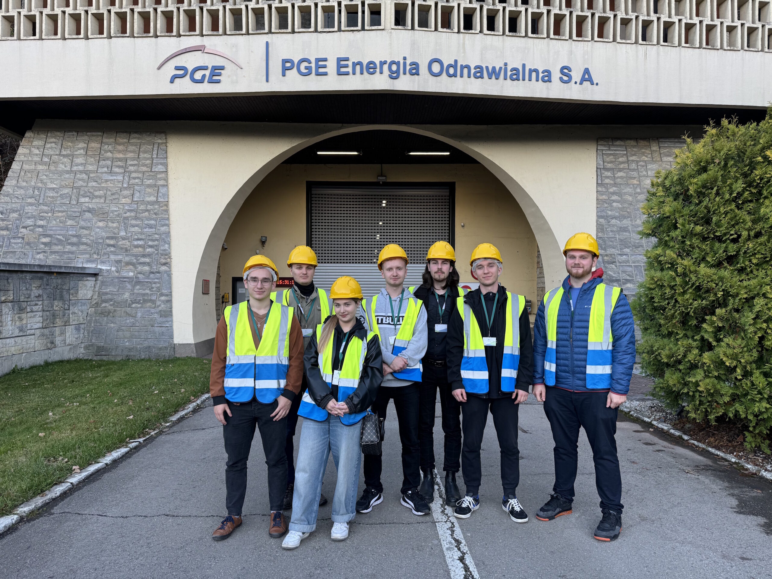 Warsztaty z zakresu energetyki odnawialnej w Żywcu