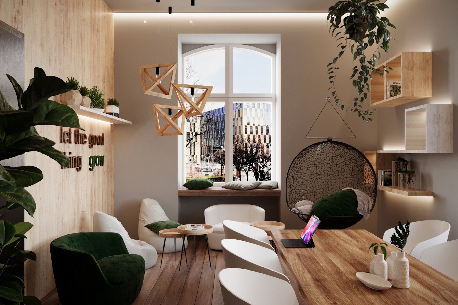 Konkurs na STREFĘ STUDENCKĄ WIŚiE PK rozstrzygnięty!