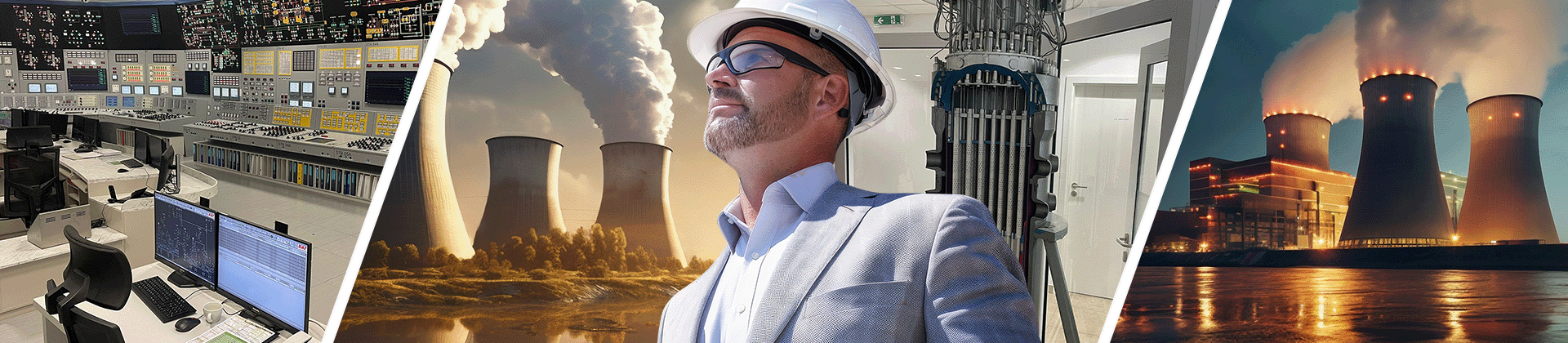 Baner przedstawia grafikę z napisem dotyczącym kategorii naukowej