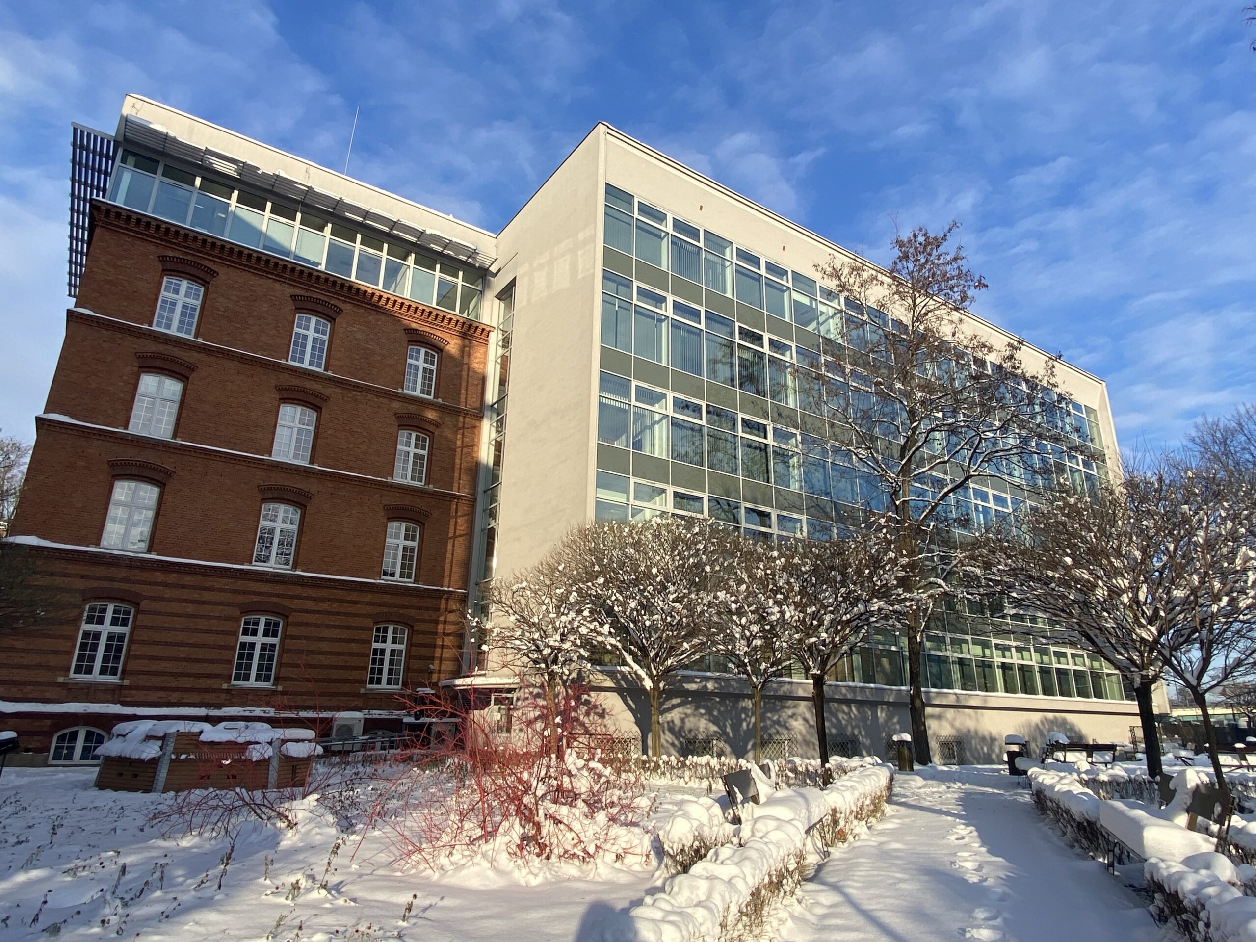 Ogłoszenie o publicznej obronie rozprawy doktorskiej mgr inż. Pauliny Ormaniec