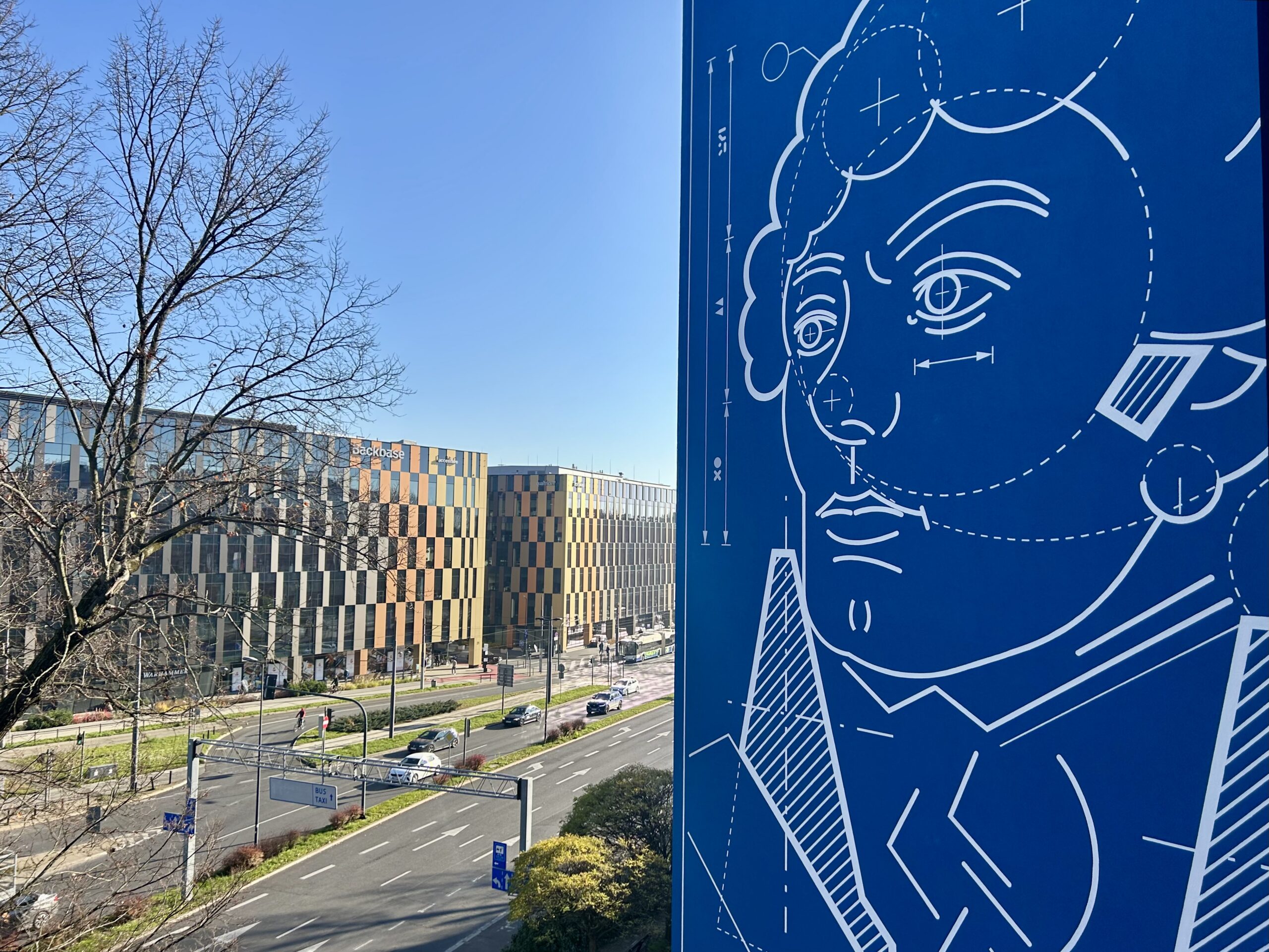 TECHNICZNA ŚRODA na WISIE PK – 25 marca 2026 r.